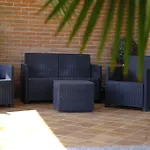 Con Giardino Apartman