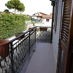 Apartman Con Giardino