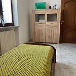 Apartman Con Giardino *