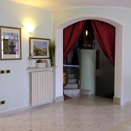 Con Giardino * Pontecurone