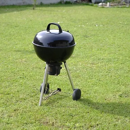 Con Giardino Apartamento Pontecurone