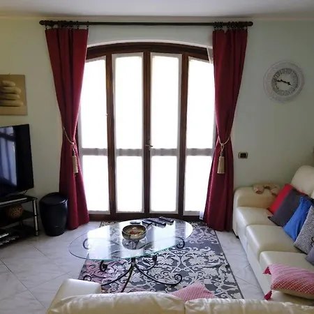 Con Giardino Appartement Pontecurone