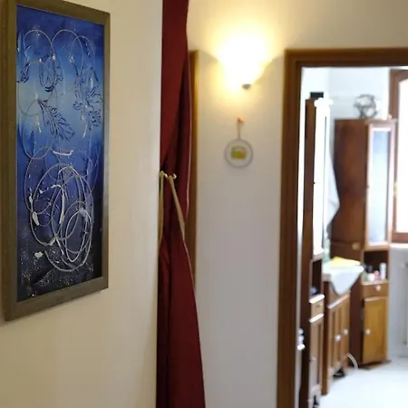 Appartement Con Giardino Pontecurone
