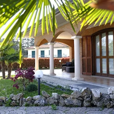 Apartamento Con Giardino Pontecurone