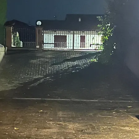 Con Giardino Apartamento *