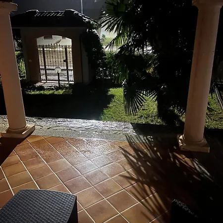 Apartamento Con Giardino Pontecurone