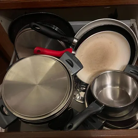 Con Giardino * Pontecurone