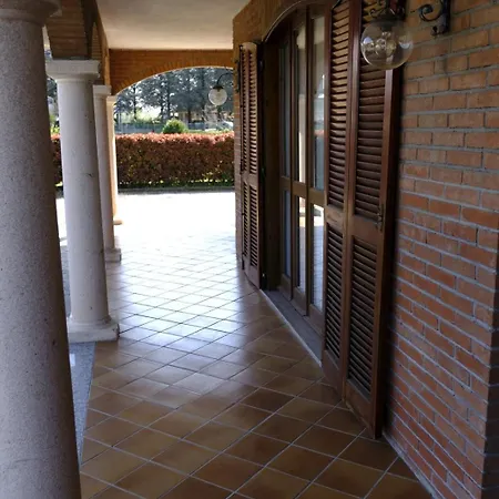 Con Giardino Appartamento