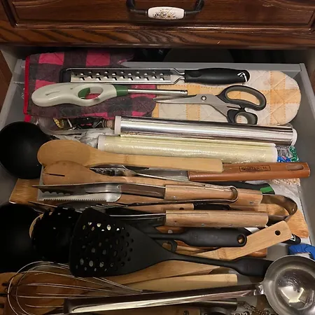 Apartamento Con Giardino