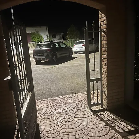 Con Giardino Apartamento Pontecurone