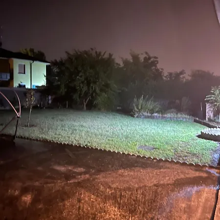 Apartamento Con Giardino Pontecurone