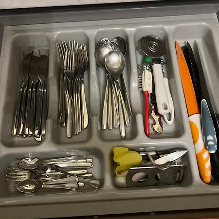 Con Giardino Apartamento *