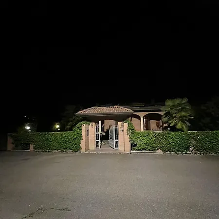 Con Giardino * Pontecurone