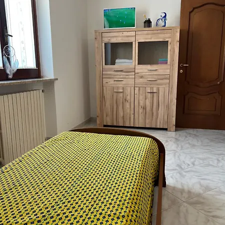 Apartamento Con Giardino *