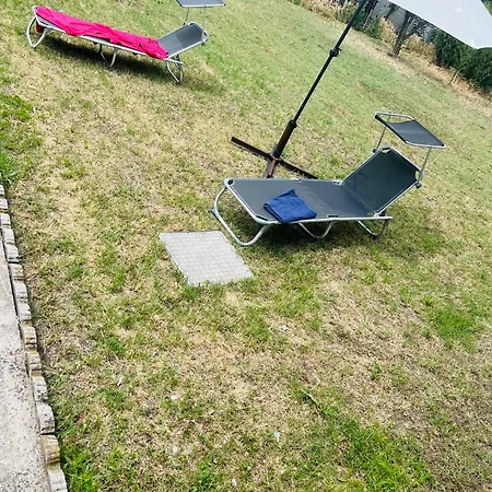 Apartamento Con Giardino Pontecurone